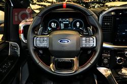 فورد F-150 رابتور